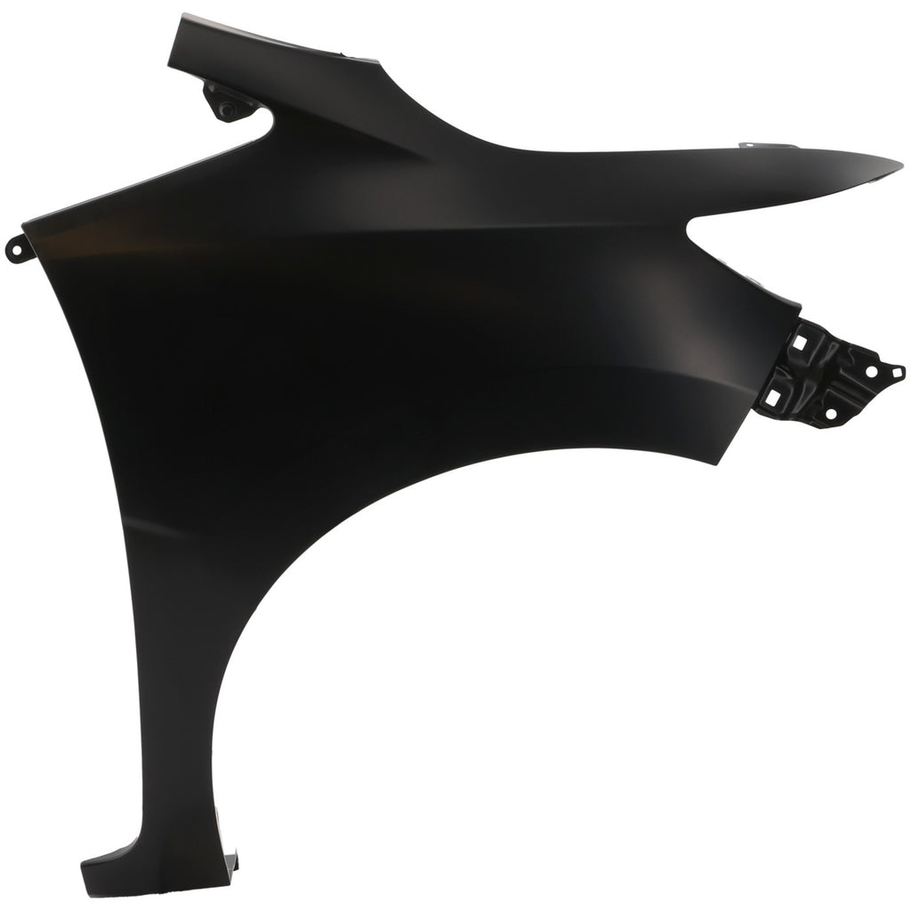 2015-2020 Honda Fit Fender - Front, Passenger Side (60211T5RA91ZZ)