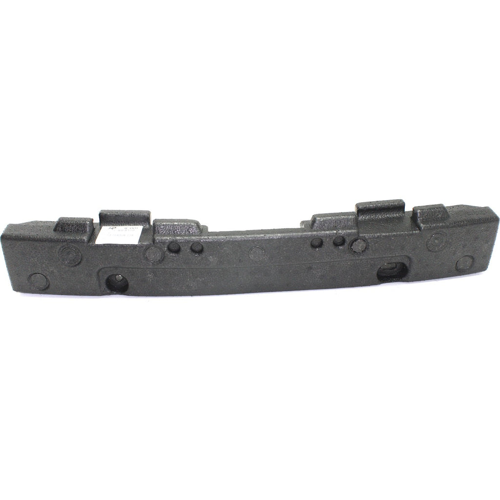 2011-2013 Dodge Durango Bumper Absorber - Front (68100244AA)