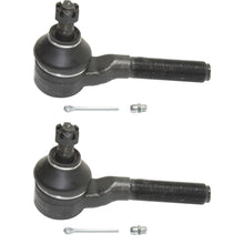 Load image into Gallery viewer, 1998-2005 Chevrolet &amp; GMC &amp; Isuzu &amp; Oldsmobile Tie Rod Ends - Driver &amp; Passenger Side