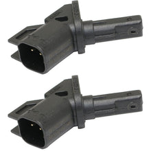 Load image into Gallery viewer, 2004-2015 Mazda 3 &amp; 5 ABS Speed Sensors Front Driver &amp; Passenger