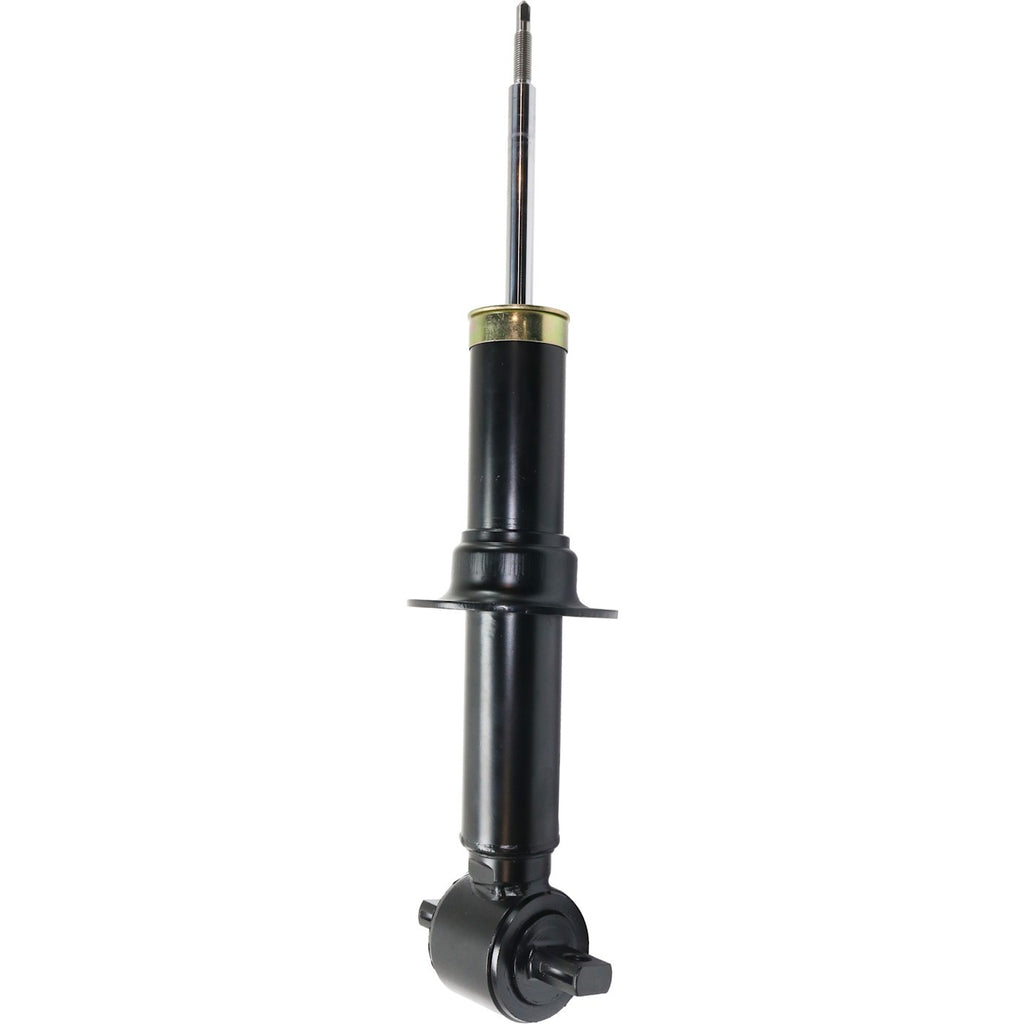 2009-2013 Chevrolet Silverado 1500 & GMC Sierra 1500 Strut Assembly - Front, Left or Right (20765188)