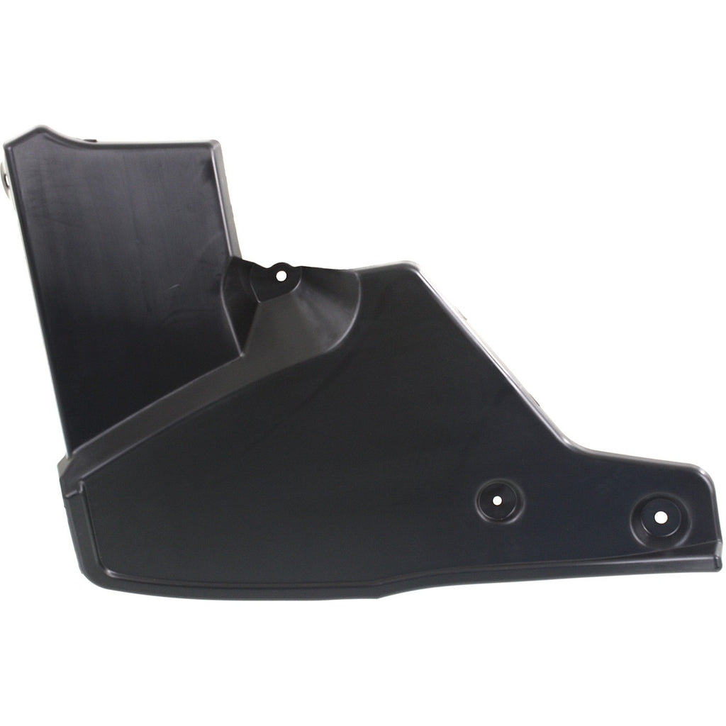 2011-2020 Toyota Sienna Bumper - Rear, Driver Side (5259208020)