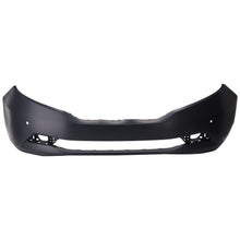 Load image into Gallery viewer, 2011-2017 Honda Odyssey Bumper Cover - Front, Primed (04711TK8A81ZZ)