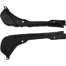 Load image into Gallery viewer, 2009-2013 Toyota Corolla Bumper Retainers - Rear, Driver &amp; Passenger Side (5259102180)