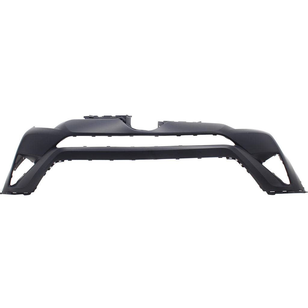2016-2018 Toyota RAV4 Bumper Cover - Front (521190R914)