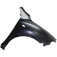 Load image into Gallery viewer, 2014 Nissan Juke Fender - Front, Passenger Side, CAPA Certified (F31001KAMB)