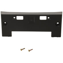 Load image into Gallery viewer, 2015-2016 Nissan Juke License Plate Bracket - Front (962103YM0A)