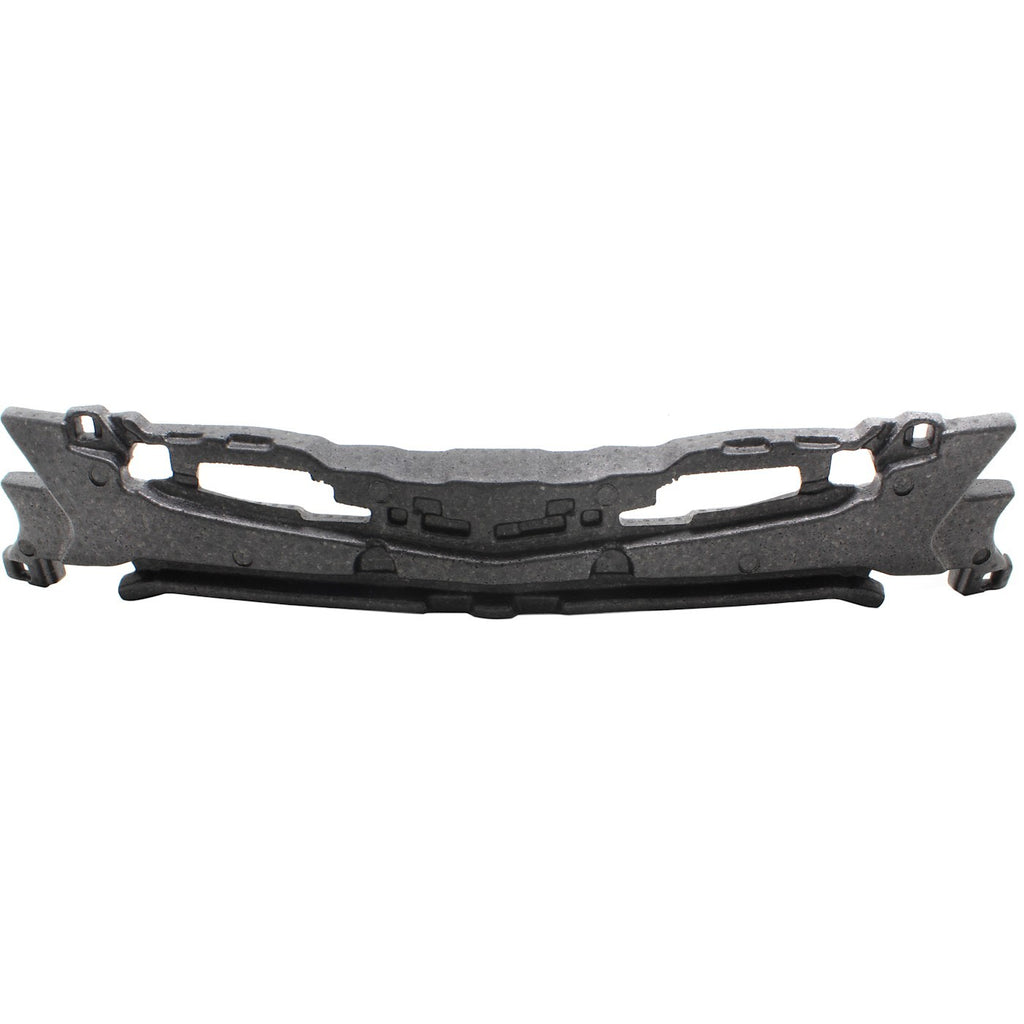 2016-2017 Chevrolet Equinox Bumper Absorber - Front (23301608)