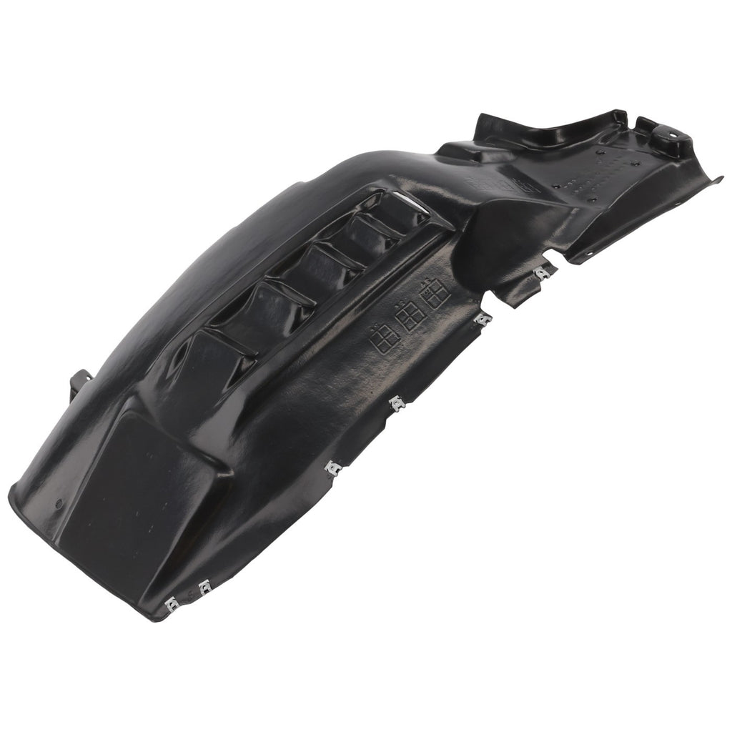 2014-2024 Ram ProMaster 1500, ProMaster 2500 & ProMaster 3500 Fender Liner - Front, Left, Inner (68193713ACPFM)