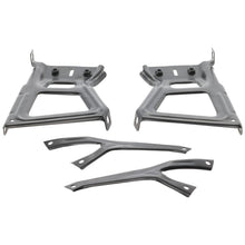 Load image into Gallery viewer, 2018-2023 Ram 1500, 1500 Classic &amp; 2500 Bumper Bracket - Rear (68049744AA)