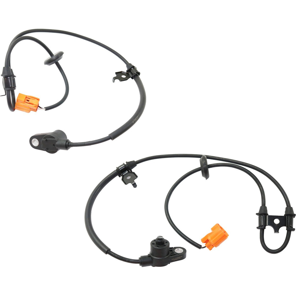 2001-2004 Acura MDX & Honda Pilot ABS Speed Sensor (57450S3VA02)