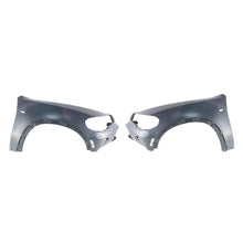 Load image into Gallery viewer, 2007-2010 BMW X5 Fender Front Driver and Passenger Side E70