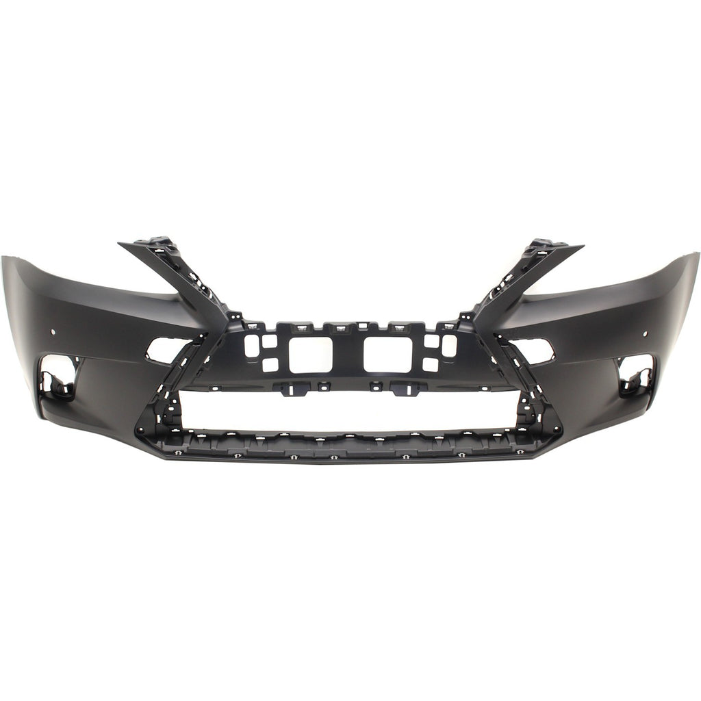 2016-2017 Lexus CT200h Bumper Cover - Front (5211976934)