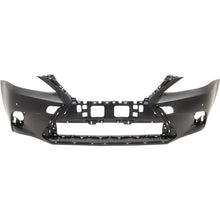 Load image into Gallery viewer, 2016-2017 Lexus CT200h Bumper Cover - Front (5211976934)