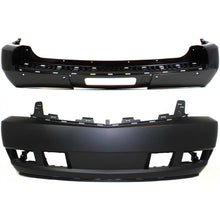 Load image into Gallery viewer, 2007-2014 Cadillac Escalade Bumper Cover