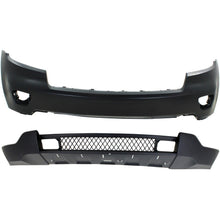 Load image into Gallery viewer, 2011-2013 Jeep Grand Cherokee Bumper Cover