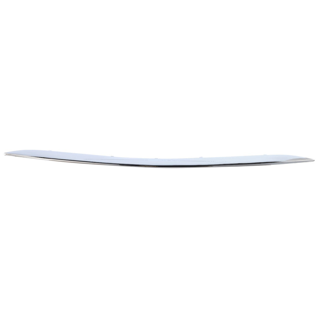 2014-2017 Mercedes-Benz S550, S550e & S600 Bumper Trim - Front, Primed (2228852221)