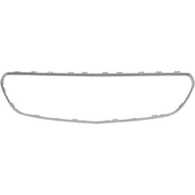 Load image into Gallery viewer, 2017-2020 Mercedes-Benz E-Class Grille Trim - Chrome (2138850200)