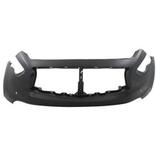 Load image into Gallery viewer, 2012-2017 Infiniti Bumper Cover - Front, Primed (FBM223EV1H)