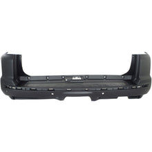 Load image into Gallery viewer, 2014-2023 Toyota 4Runner Bumper Cover - Rear, Primed (5215935919)