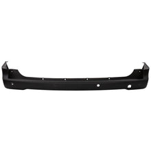 Load image into Gallery viewer, 2015-2018 Chevrolet City Express Bumper Cover - Rear, Textured (19317410PFM)