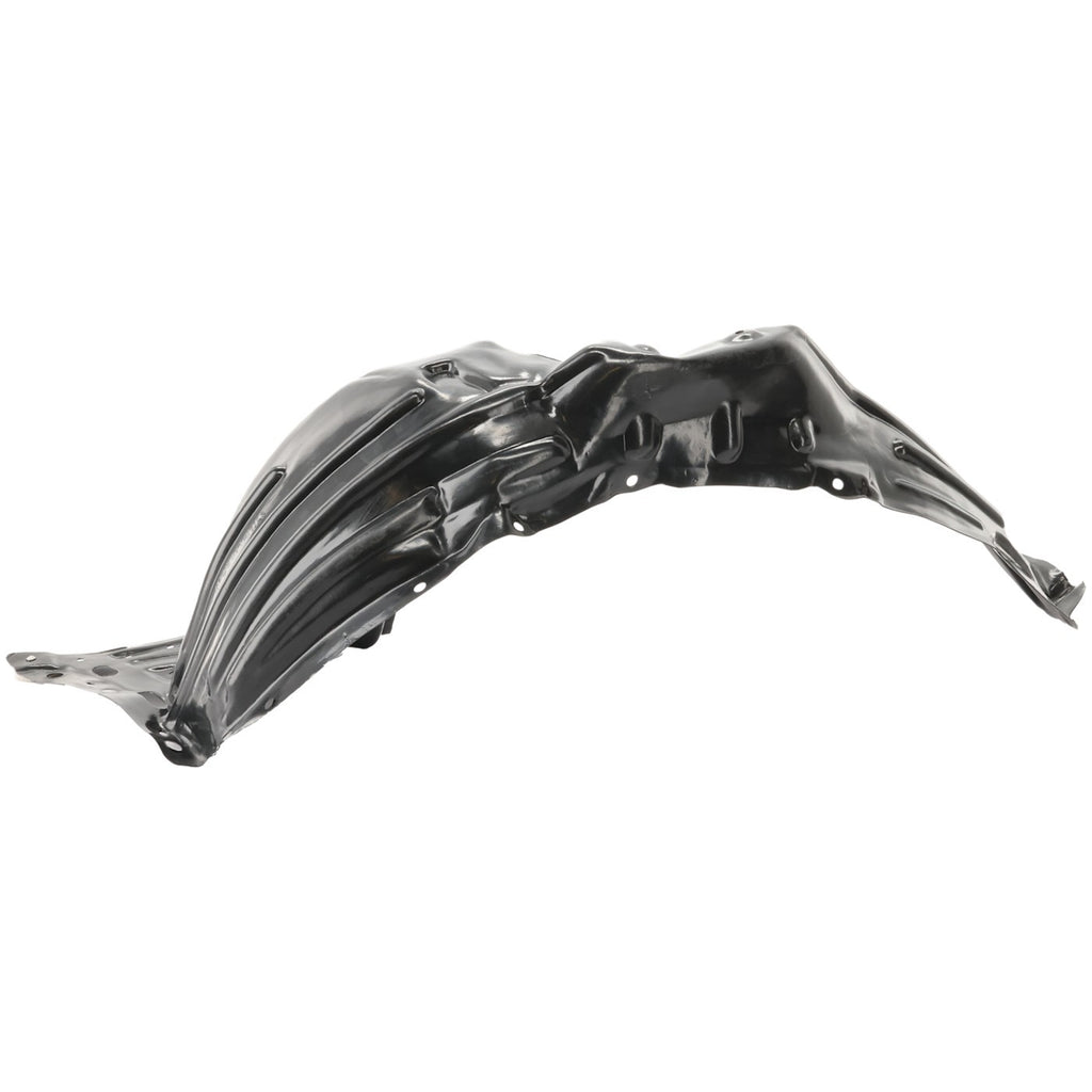 2014-2020 Mitsubishi Mirage Fender Liner - Front, Driver Side, Inner (5370A925)