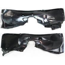 Load image into Gallery viewer, 2006-2009 Saab 9-3 Fender Liners - Front, Left &amp; Right, Inner (12764962)