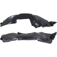 Load image into Gallery viewer, 2012-2013 Kia Soul Fender Liners - Left &amp; Right, Inner (868122K500)