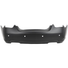 Load image into Gallery viewer, 2007-2008 Nissan Maxima Bumper Cover - Rear, Primed (85022ZK40B)