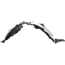 Load image into Gallery viewer, 2017-2021 Nissan Rogue Sport Fender Liner - Front, Passenger Side, Inner (638406MA0APFM)