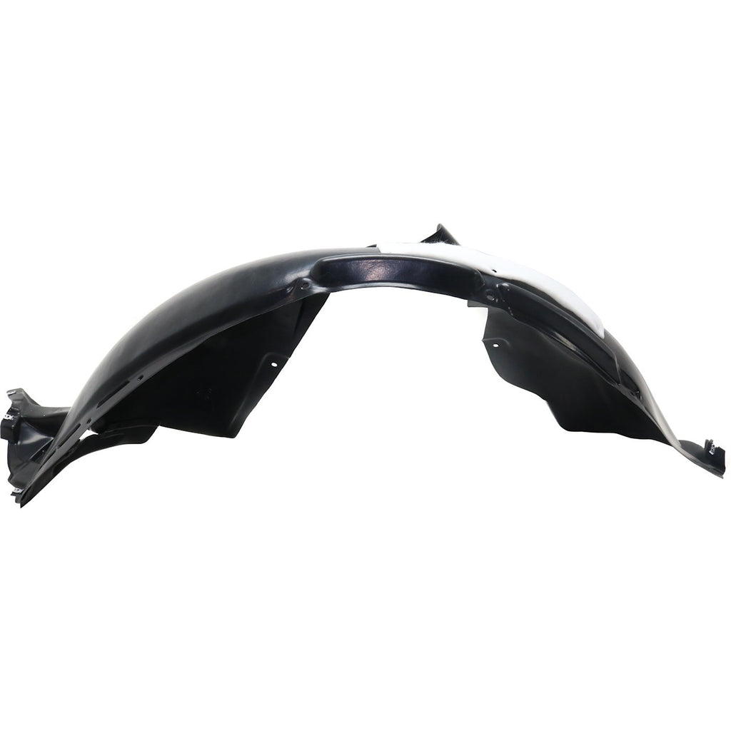 2018-2021 Volkswagen Tiguan Fender Liner - Driver Side (5NA805911AD)