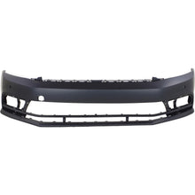Load image into Gallery viewer, 2015-2018 Volkswagen Jetta Bumper Cover - Front, Primed (5C6807217AGGRUPFM)