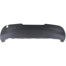 Load image into Gallery viewer, 2013-2016 Dodge Dart Bumper Cover - Rear, Lower (68081375AA)