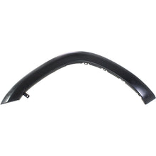 Load image into Gallery viewer, 2006-2012 Toyota RAV4 Fender Flare - Front, Left, Black (756120R901)