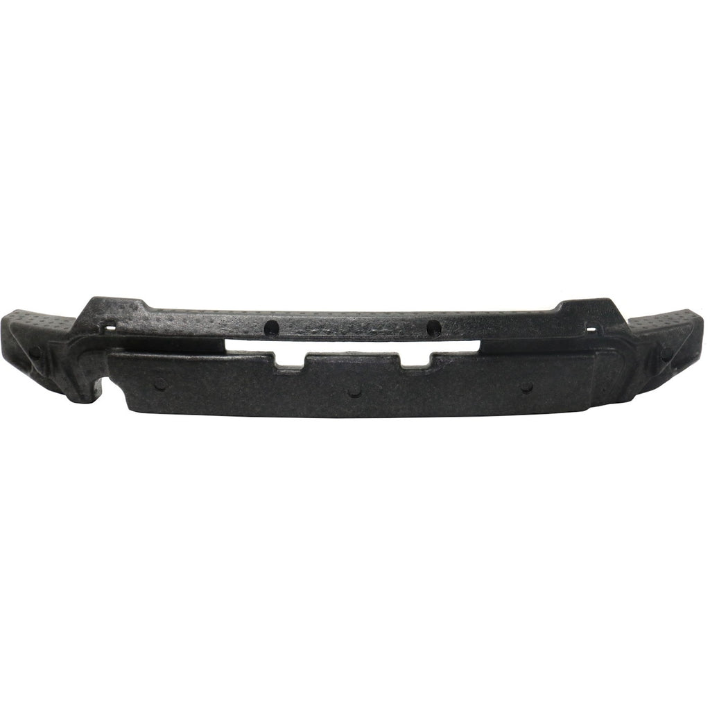 2012-2015 Kia Rio Bumper Face Bar - Front (865201W230)
