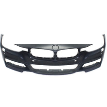 Load image into Gallery viewer, 2013-2019 BMW 3 Series Bumper Cover - Front, Primed (51118067959)