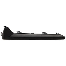 Load image into Gallery viewer, 2017-2018 Subaru Forester Bumper Trim - Front, Passenger Side (57708SG020)
