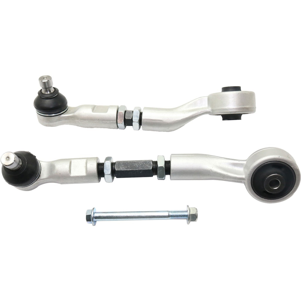 2015-2018 Audi Control Arms - Front, Upper (15084236)
