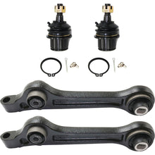 Load image into Gallery viewer, 2012-2019 Chrysler 300, Dodge Challenger &amp; Dodge Charger Control Arms - Front, Left &amp; Right, Lower (2601744)