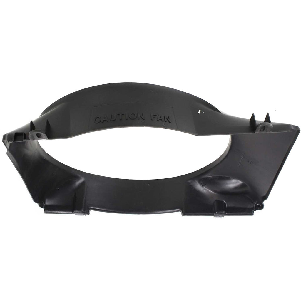 1987-1993 Ford Radiator (F2TZ8005DA)