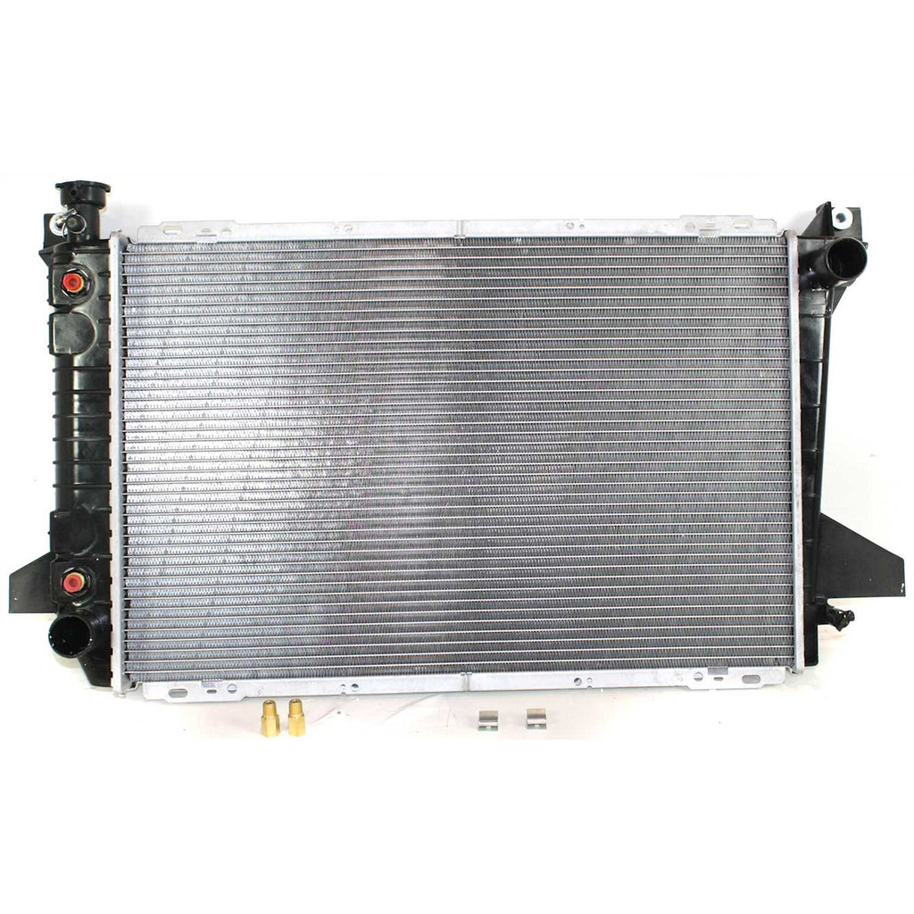 1987-1993 Ford Radiator (F2TZ8005DA)