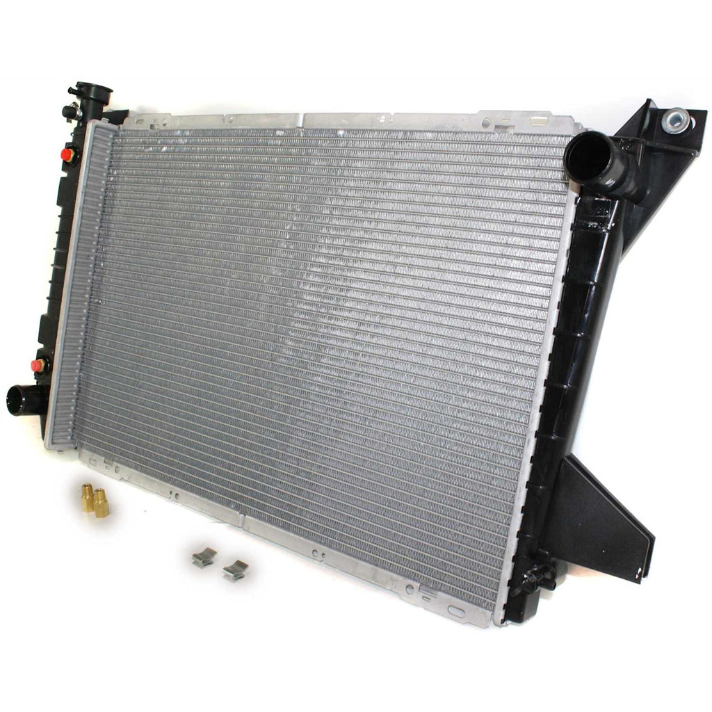 1987-1993 Ford Radiator (F2TZ8005DA)