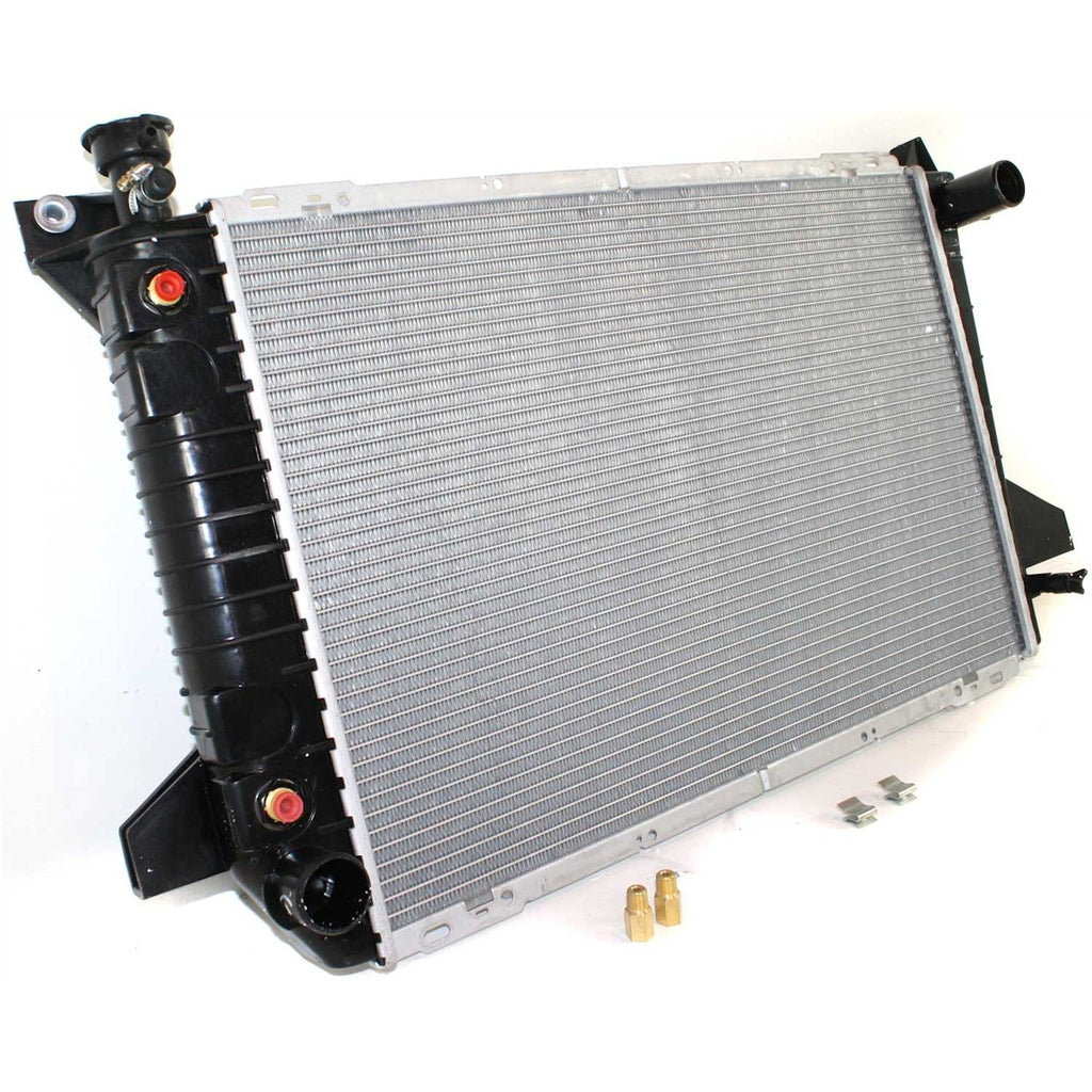 1987-1993 Ford Radiator (F2TZ8005DA)