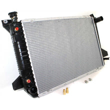 Load image into Gallery viewer, 1987-1993 Ford Radiator (F2TZ8005DA)