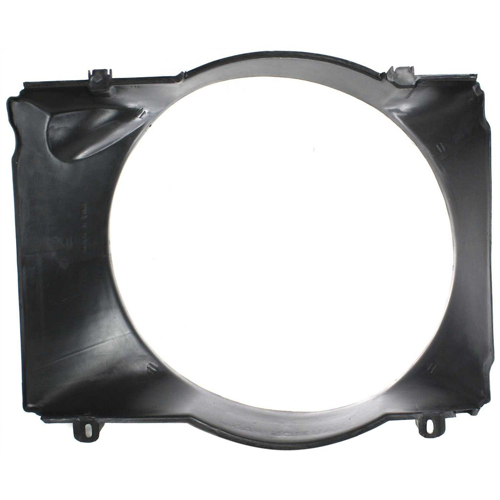 1987-1993 Ford Radiator (F2TZ8005DA)