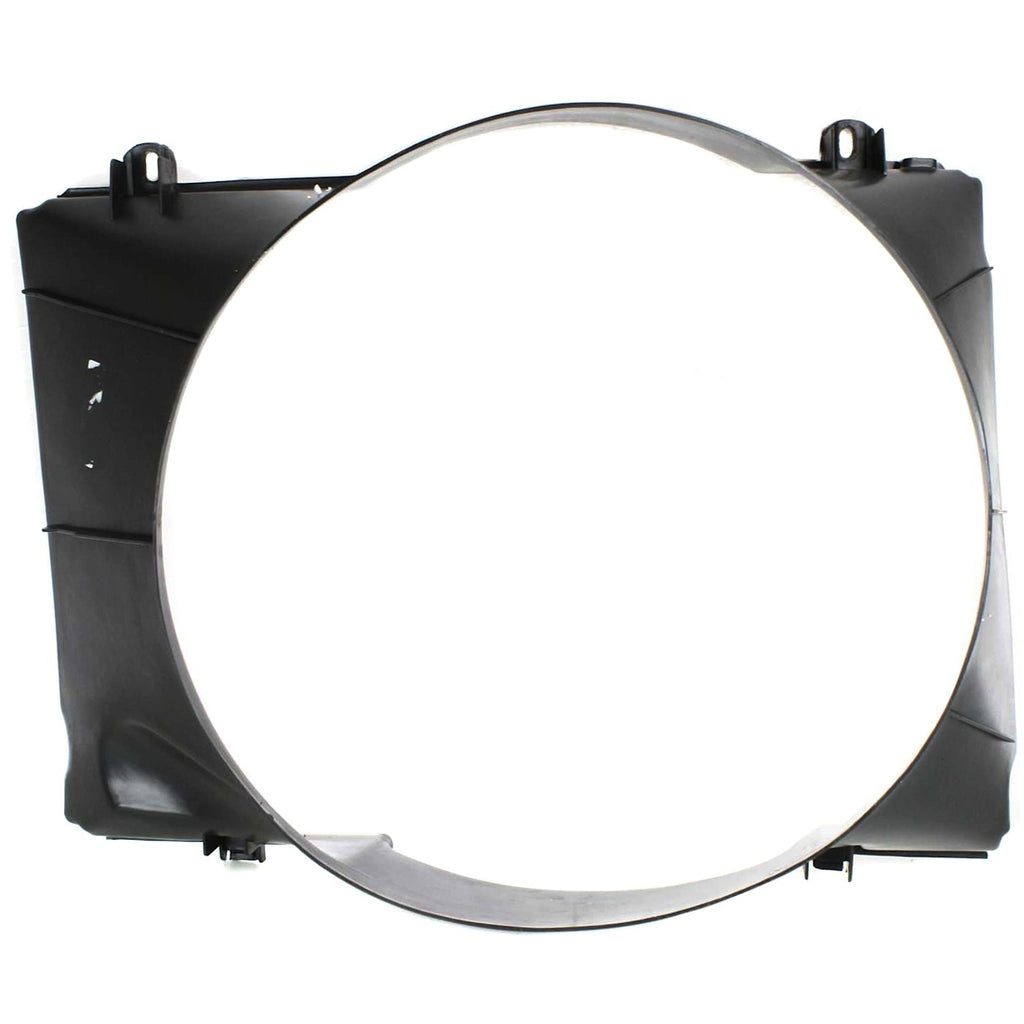 1987-1993 Ford Radiator (F2TZ8005DA)