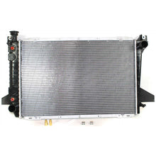 Load image into Gallery viewer, 1987-1993 Ford Radiator (F2TZ8005DA)