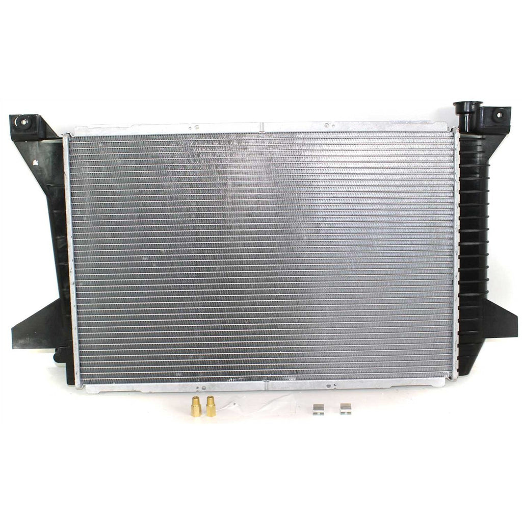 1987-1993 Ford Radiator (F2TZ8005DA)