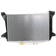 Load image into Gallery viewer, 1987-1993 Ford Radiator (F2TZ8005DA)
