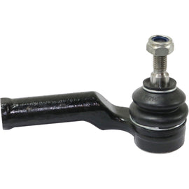 2014-2019 Ford Tie Rod End - Front, Right, Outer (BV6Z3A130E)